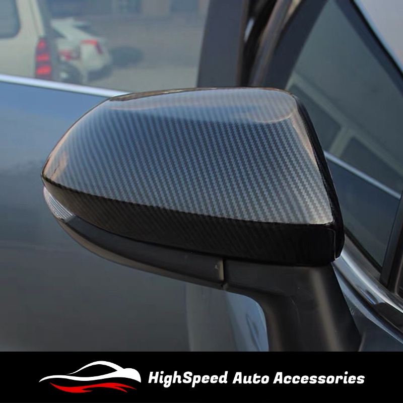 Toyota Corolla (20192020) Side Mirror Cover Shopee Malaysia