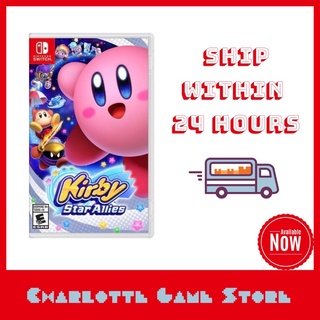 kirby star allies - Prices and Promotions - May 2023 | Shopee Malaysia