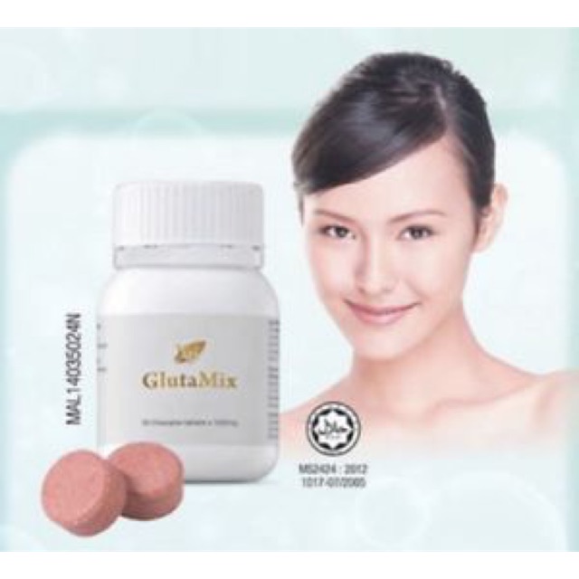 cosway glutathione Cosway Nn GlutaMix 30 Kapsul