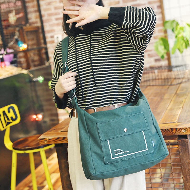 Big sling bag for women online