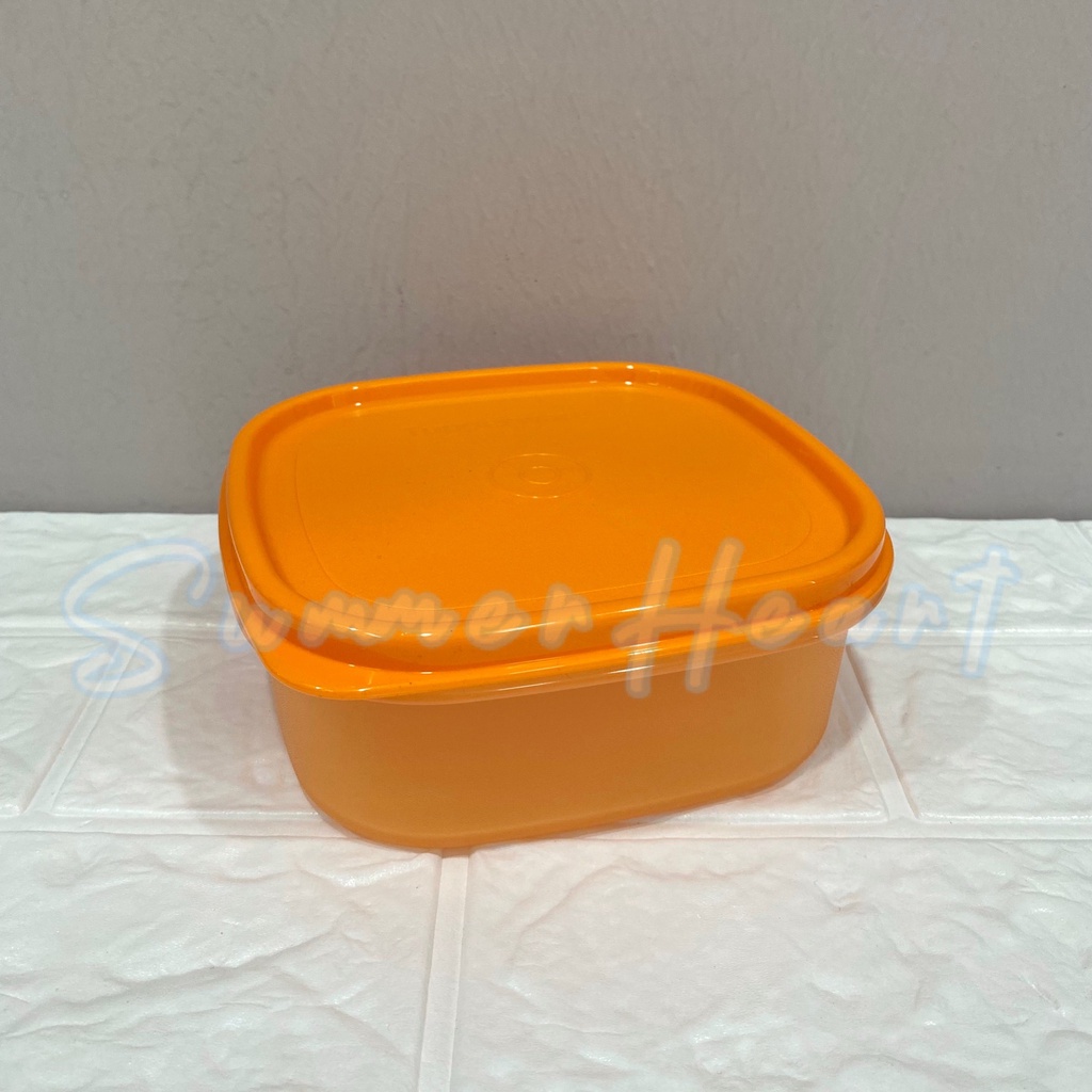 Tupperware Ezy Pack 650ml -1PC | Shopee Malaysia