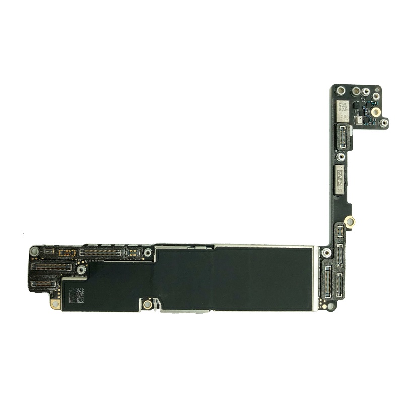 64GB 256GB Motherboard For iPhone 8 Plus With Fingerprint With Touch ID ...