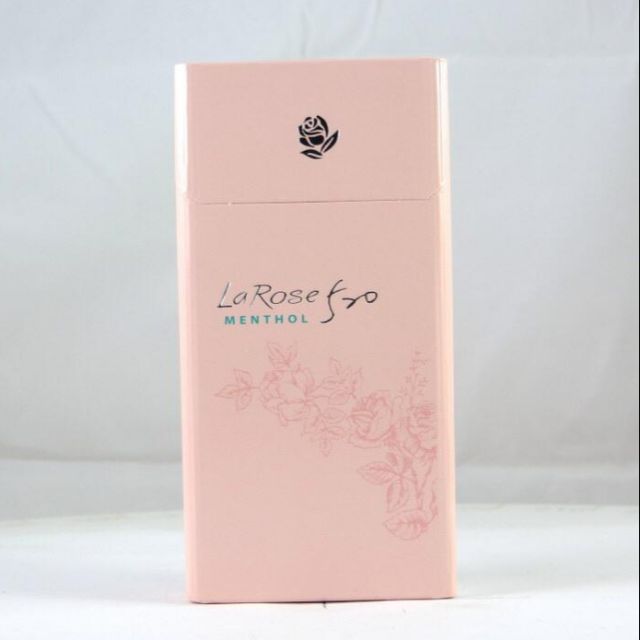 La Rose 520 Menthol (imported)