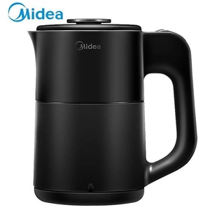 1pc Mini Foldable Kettle - Electric Hot Water Kettle, Telescopic & Portable  For Travel, Camping, Dorm, 0.6l