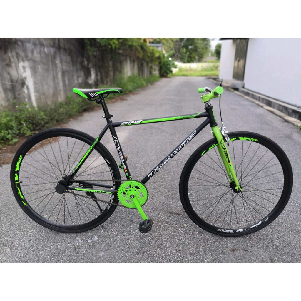frame basikal fixie