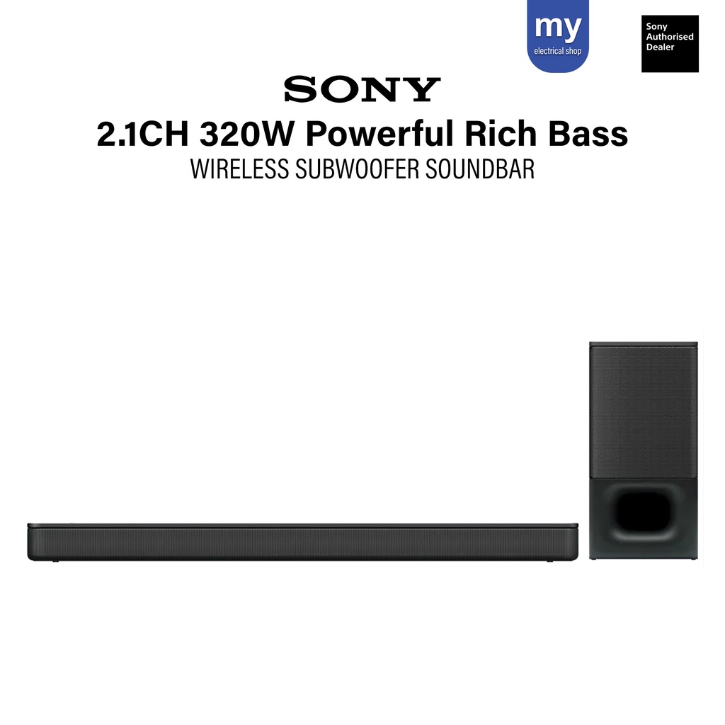 SONY サウンドバー HT-S350 - オーディオ機器