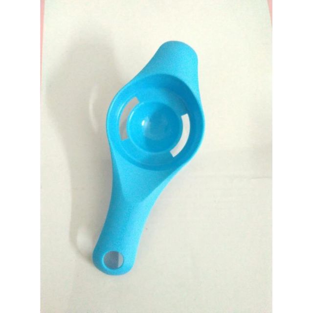 {Ready Stock} Tupperware Yolkster Egg Yolk Separator Shopee Malaysia