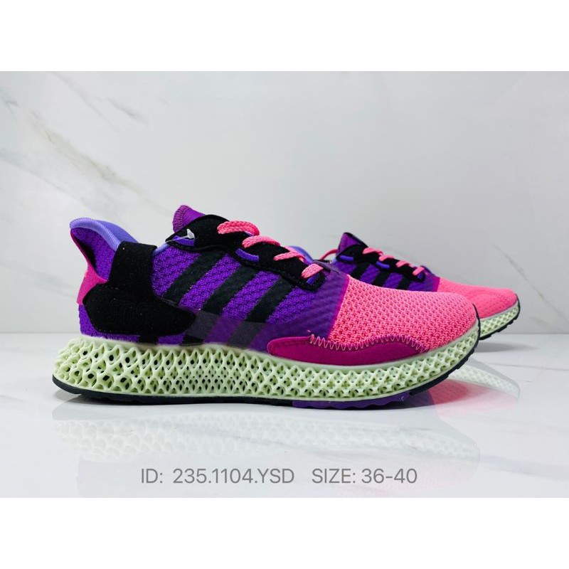 Adidas zx 4000 outlet 4d multi