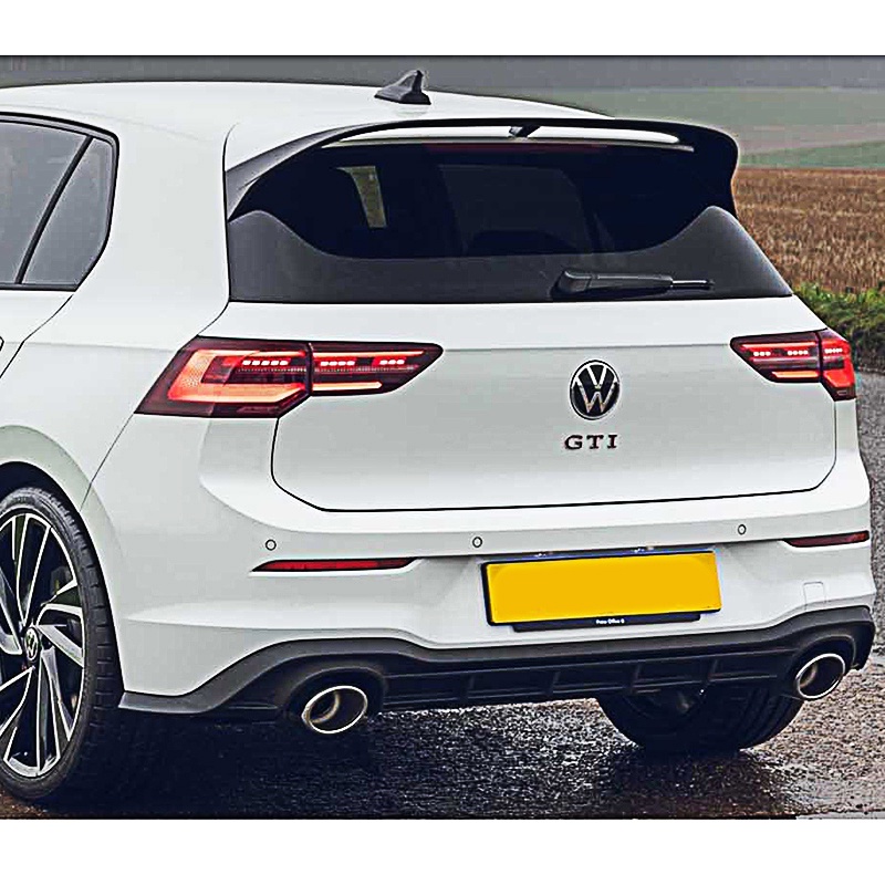 New Design 2020 to up For Volkswagen VW Golf 8 MK8 Ⅷ R GTI GTD