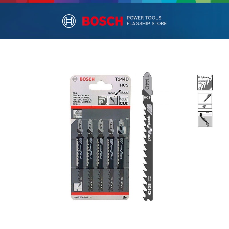 Bosch t144d jigsaw deals blades