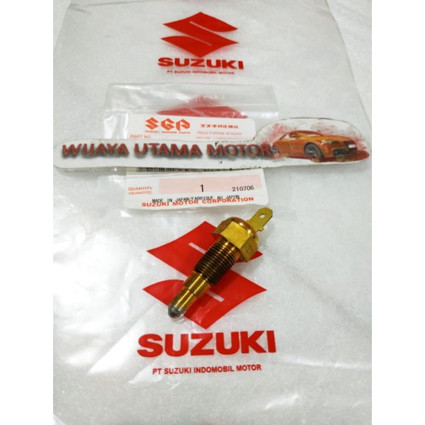 Ignition Switch For Suzuki Sidekick / Tracker / Vitara – New Direct Replacement