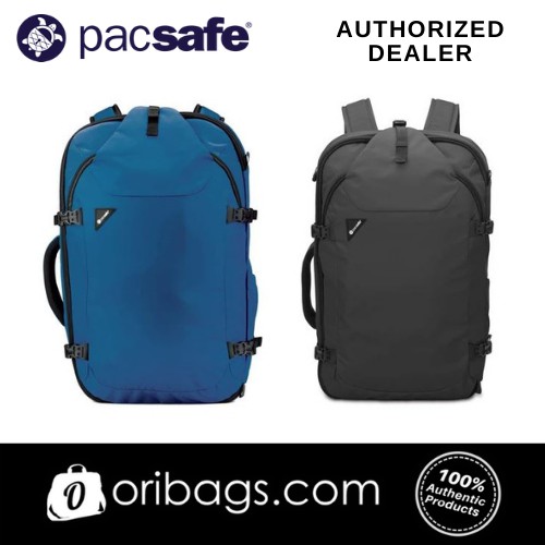 Pacsafe venturesafe online 45l