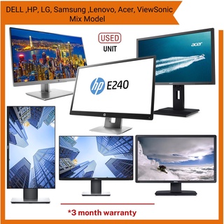 refurbished monitor - Prices and Promotions - Mar 2023 | Shopee Malaysia