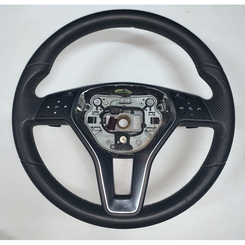 MERCEDES W246 steering wheel | Shopee Malaysia