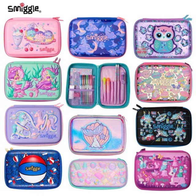 Smiggle - The Glades