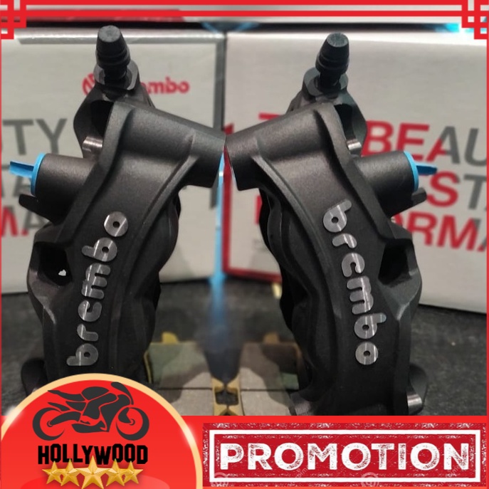 100% ORI Brembo Y16 RSX Y15 RS150 XMAX NVX NMAX R25 LC135 Brake