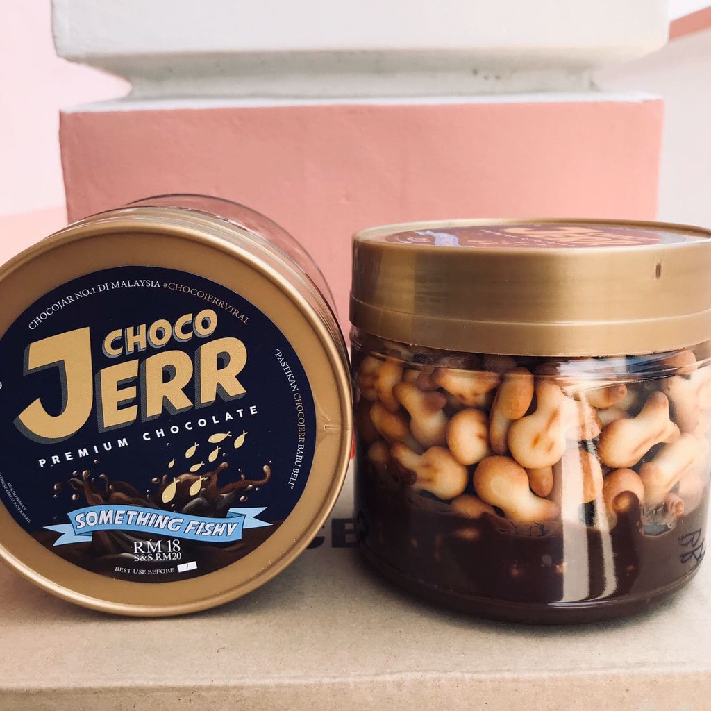 chocojerr Malaysia, Best Deals May 2026 | Shopee Malaysia