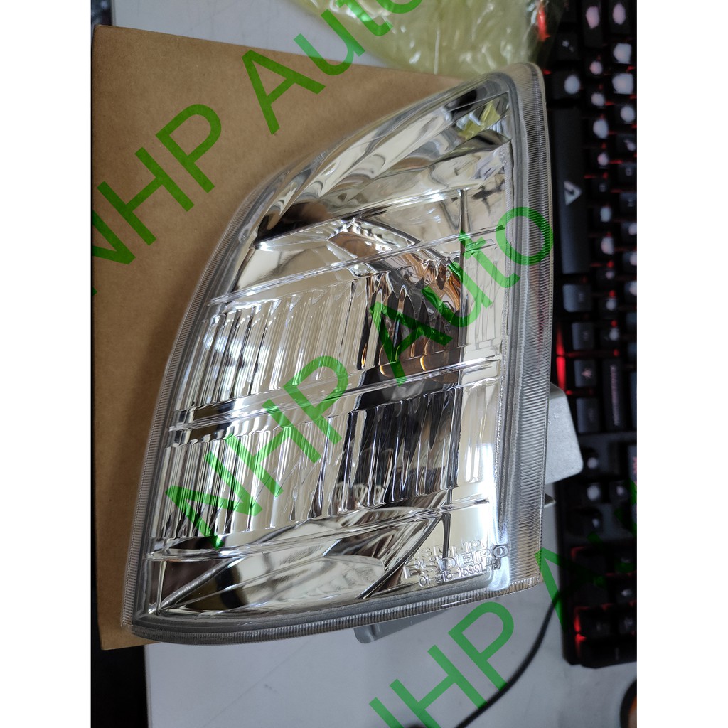 NISSAN XTRAIL T30 2001 PARKING LAMP / CORNER LAMP / FRONT SIGNAL LAMP
