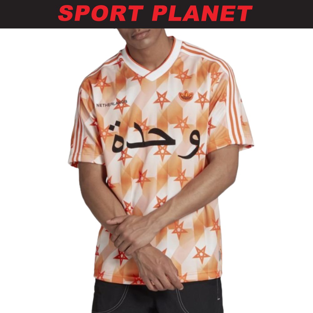 Netherlands adidas hot sale jersey