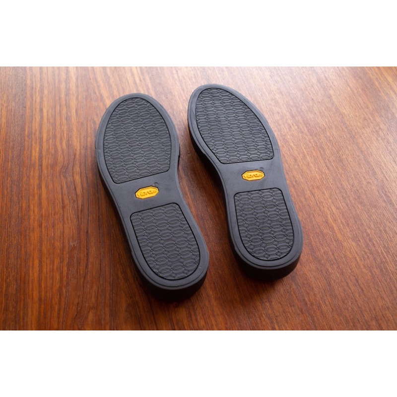 Vibram deals anti slip