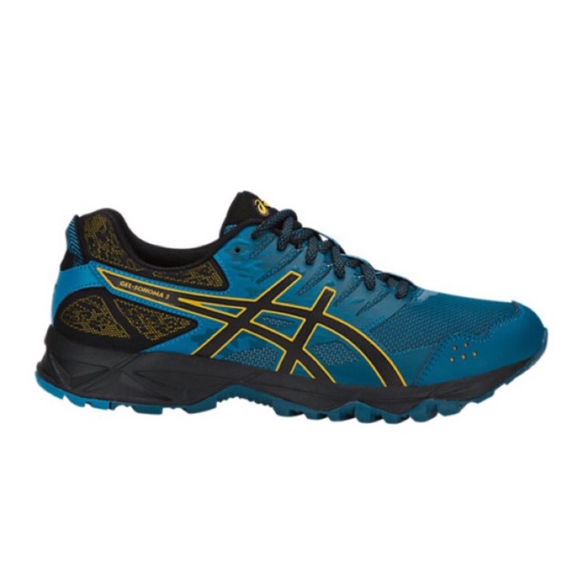 Asics gel outlet sonoma 4 malaysia