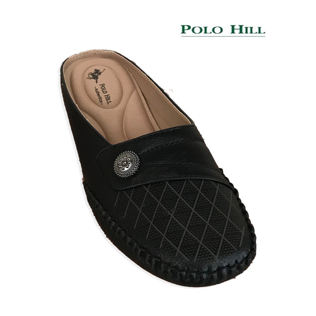 Polo 2024 hill shoes