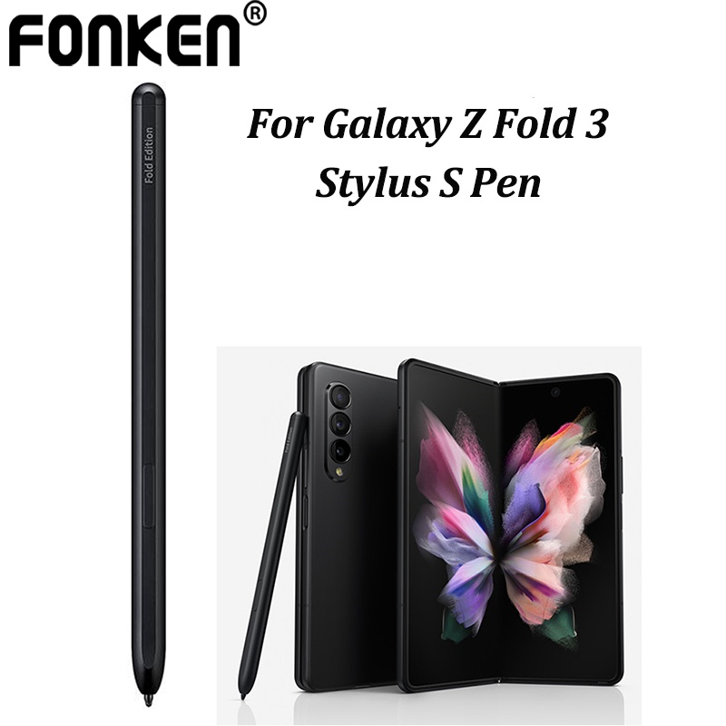 Fonken Stylus S-pen Screen Touch Pens For Samsung Galaxy Z Fold3 5G ...