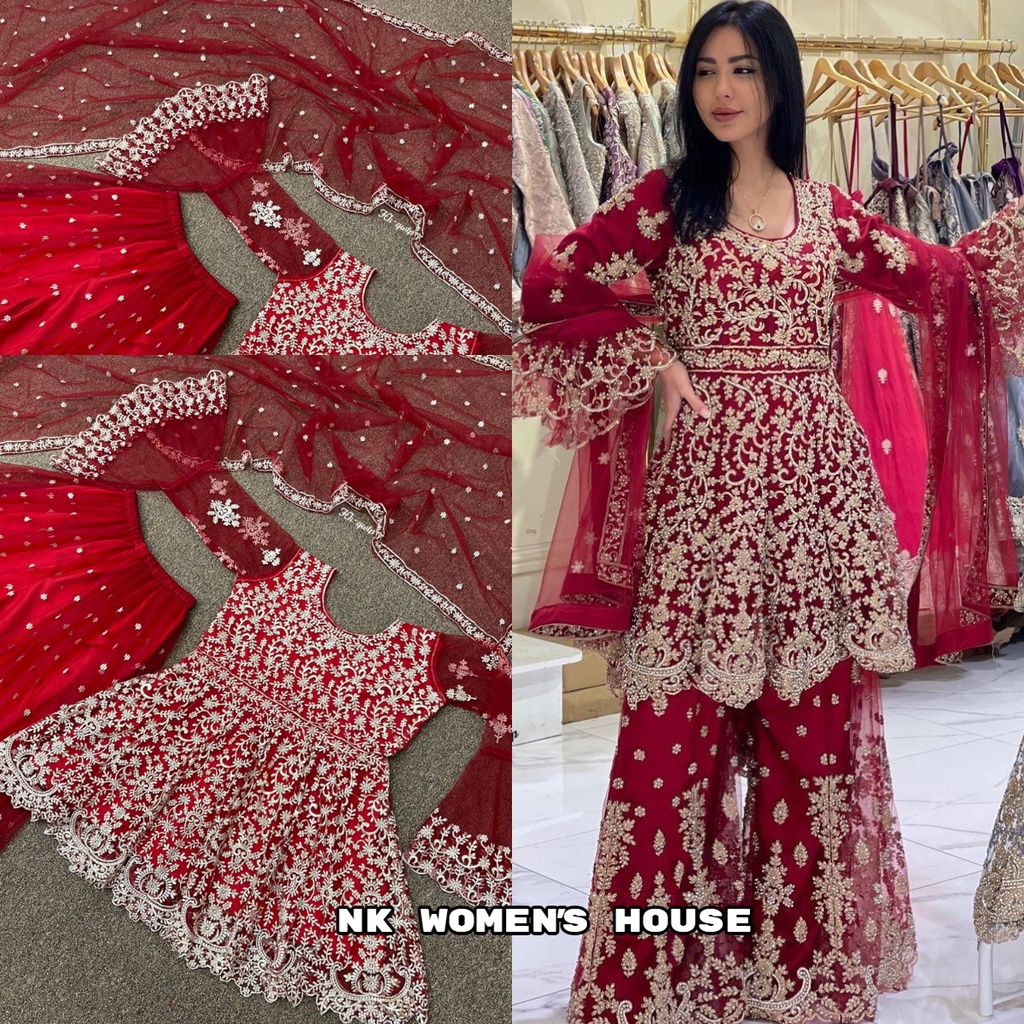 one cold shoulder dress