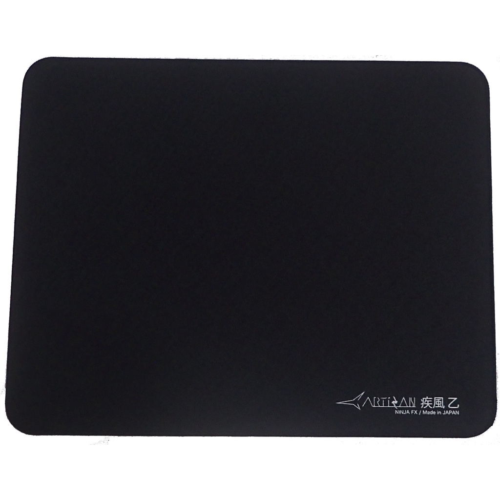 ARTISAN Gaming Mousepad FX HAYATE Otsu (Japan Import) | Shopee Malaysia