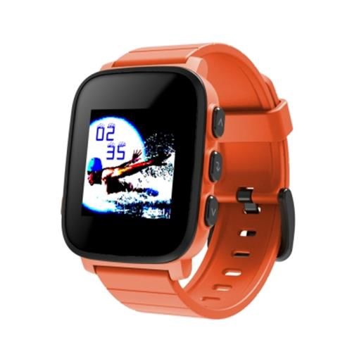 SMA Q2 BLUETOOTH 4.0 HEART RATE MONITOR SMART WATCH FOR ANDROID IOS