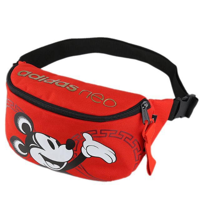 Adidas neo mickey online mouse bag