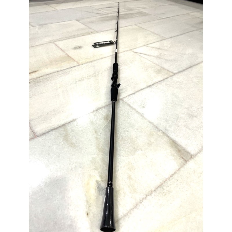 RODFORD venom extreme 6‘3kaki pe1-3 jig 30-100g bc jigging rod one ...