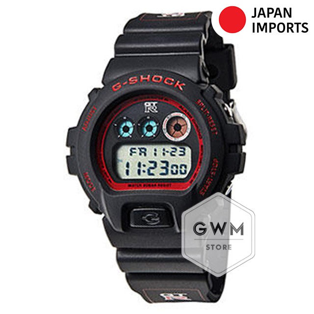 G shock hot sale gtr 2018