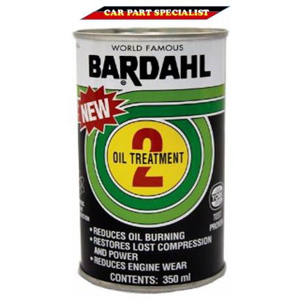 Bardahl B2 Oil Treatment Petrol And Diesel (1001) | Produktbild-Vorschau 5
