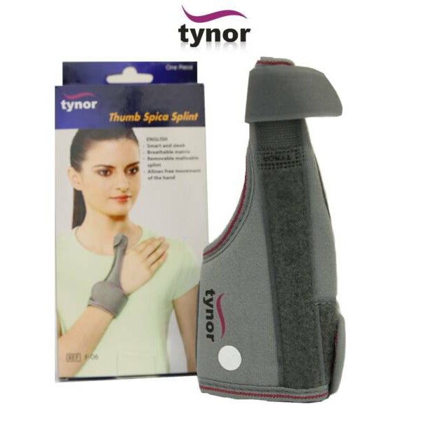 TYNOR THUMB SPICA SPLINT (F06) Shopee Malaysia