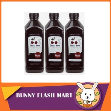BITE RIOT 100% PURE CHERRY JUICE (1LTR) - IMPORTED | Shopee Malaysia