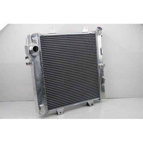 OFFER DD Racing Aluminium Cooling Radiator BMW E30 M3 1987-1991 Manual ...