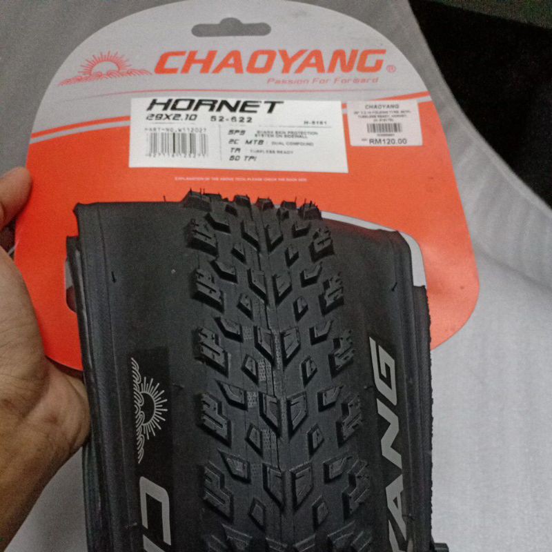 Chaoyang hornet 29 store x 2.10