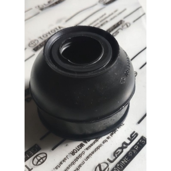 Original Old INNOVA Rubber BALL JOINT Bottom | Shopee Malaysia