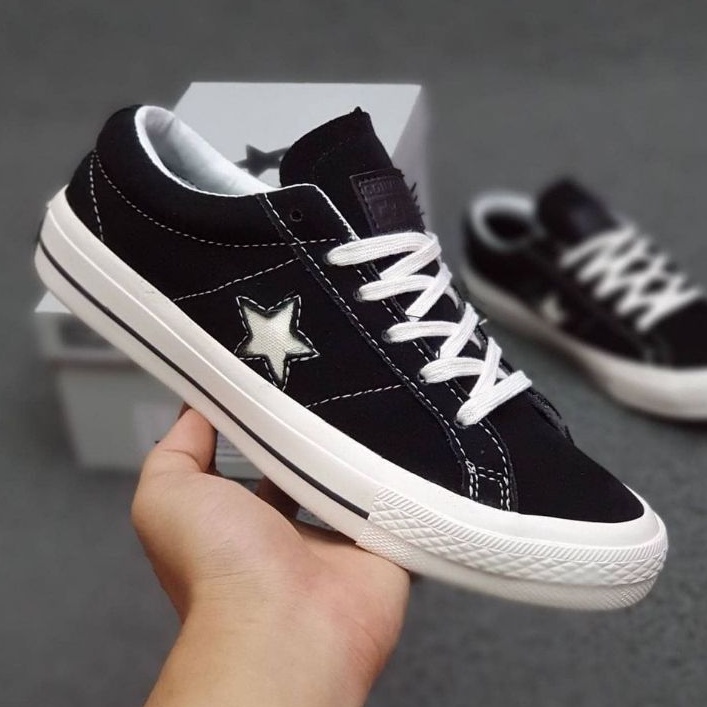 Converse one star clearance malaysia