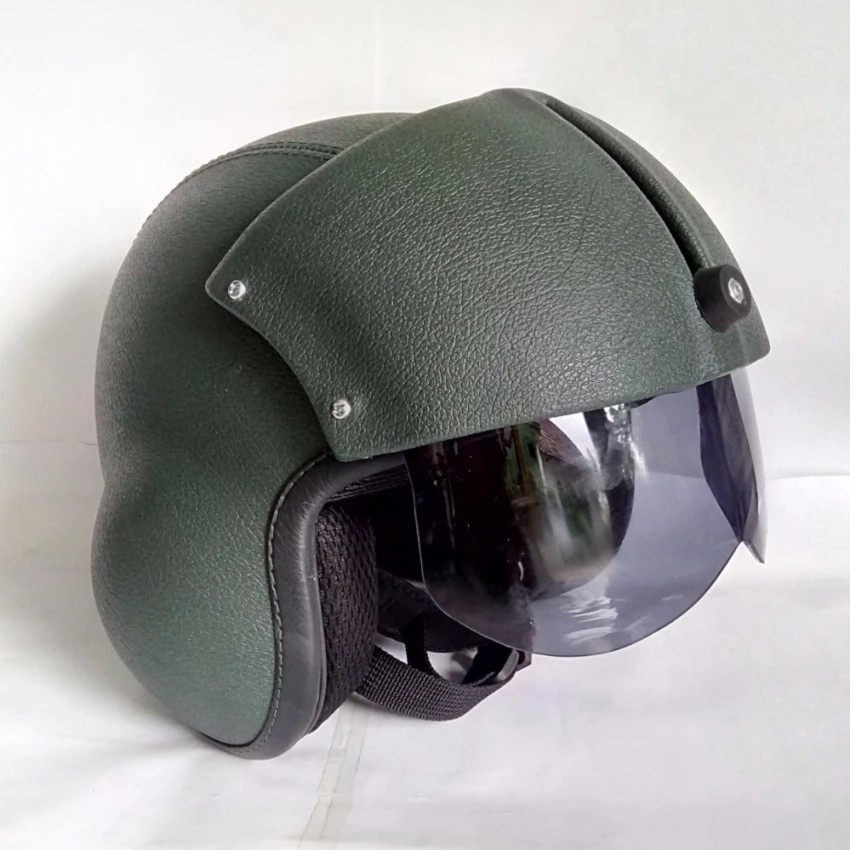 Army Limited Edition Pilot Visor Helmet Shopee Malaysia