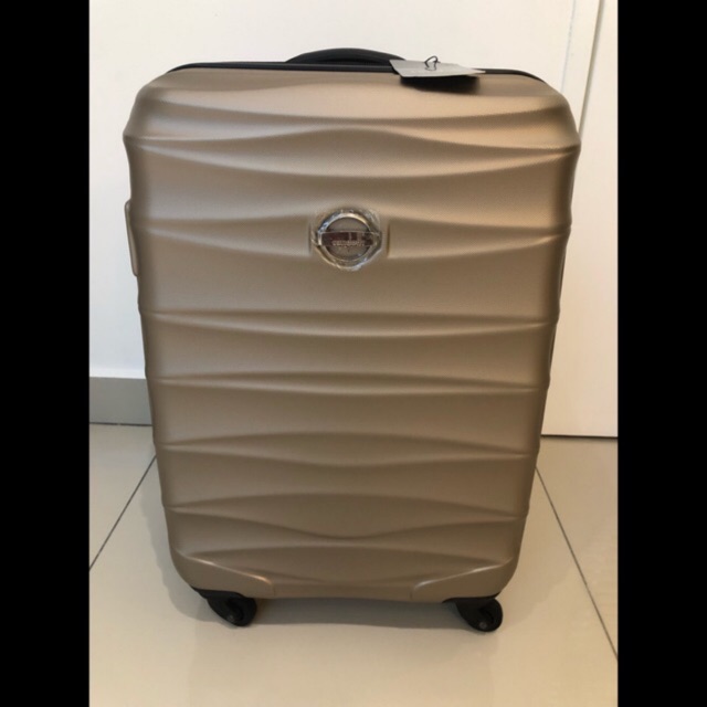 Condotti luggage 24 sales inch price