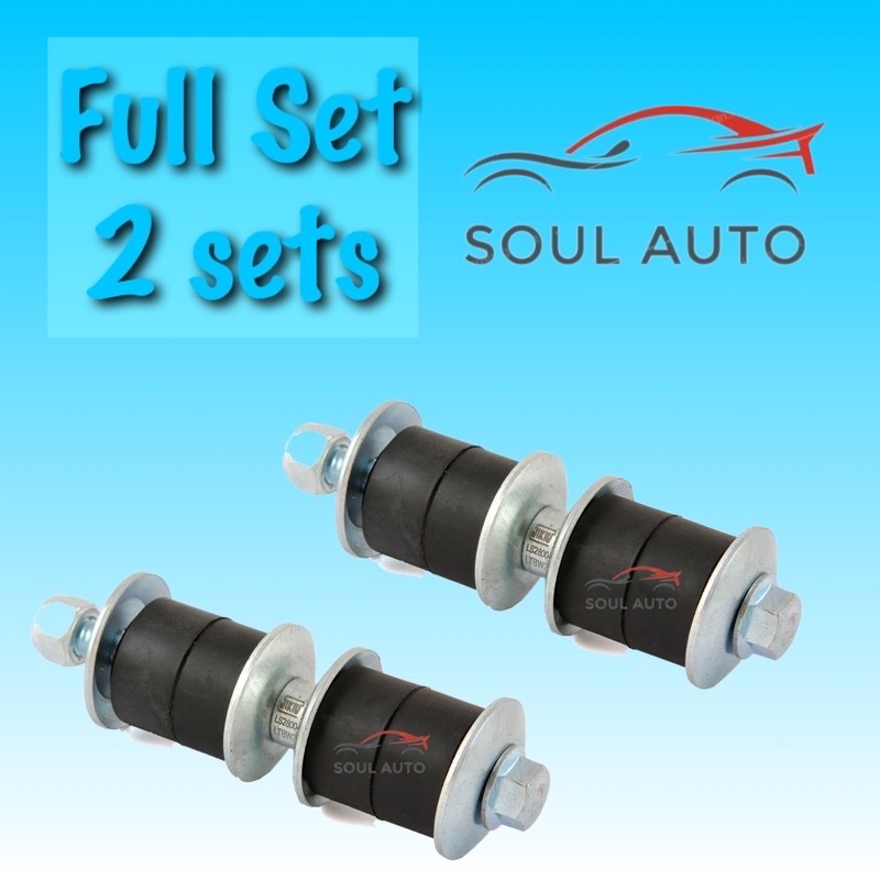 Honda City SX8 (19962002) Civic SR3 SR4 (19921995) Front Suspension