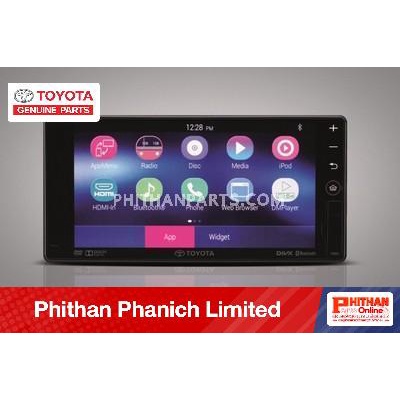 TOYOTA Genuine Parts CAN BUS Wiring CANBUS WIRE HARNESS A-PZ071-06015