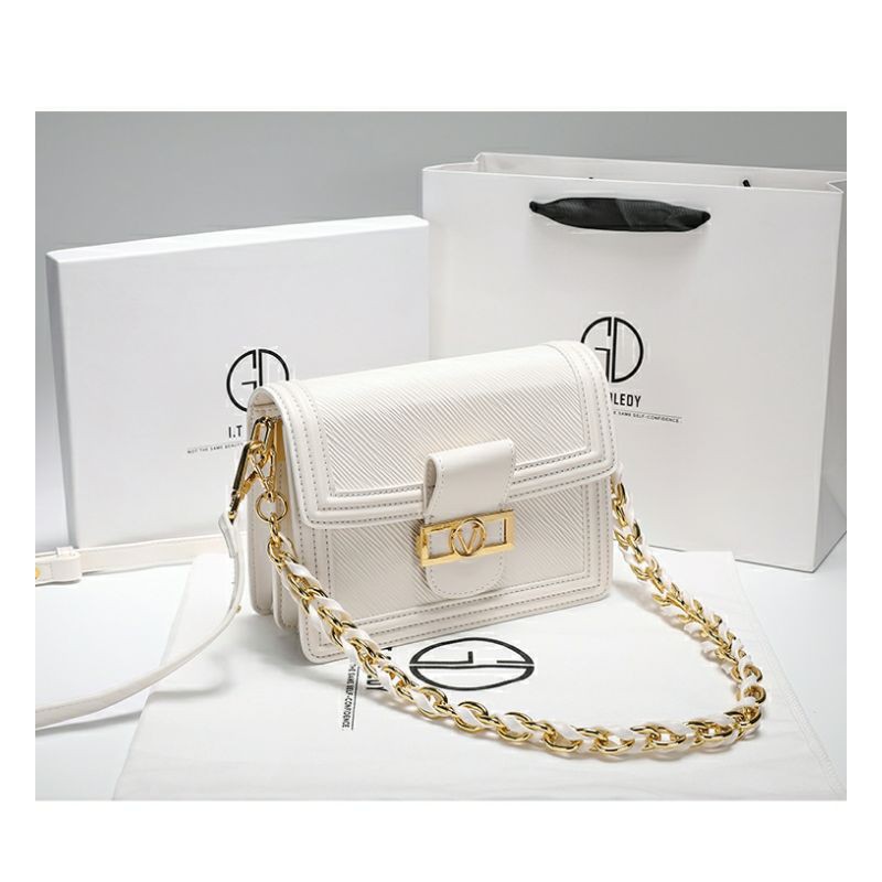 Jenama handbag 2025 branded