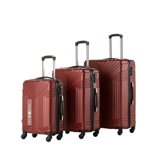 Polo cheap luggage malaysia