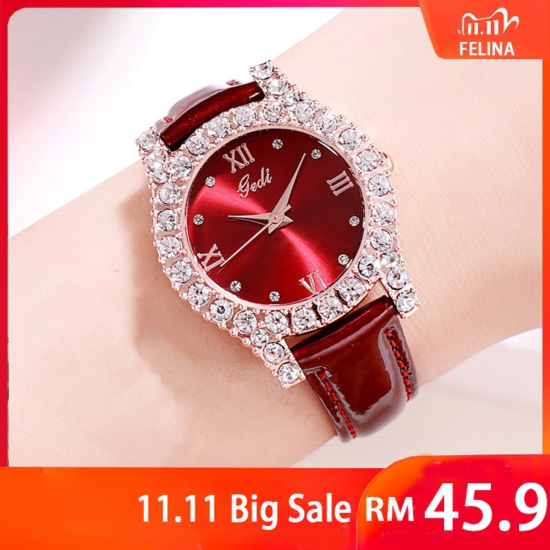 Gedi brand discount