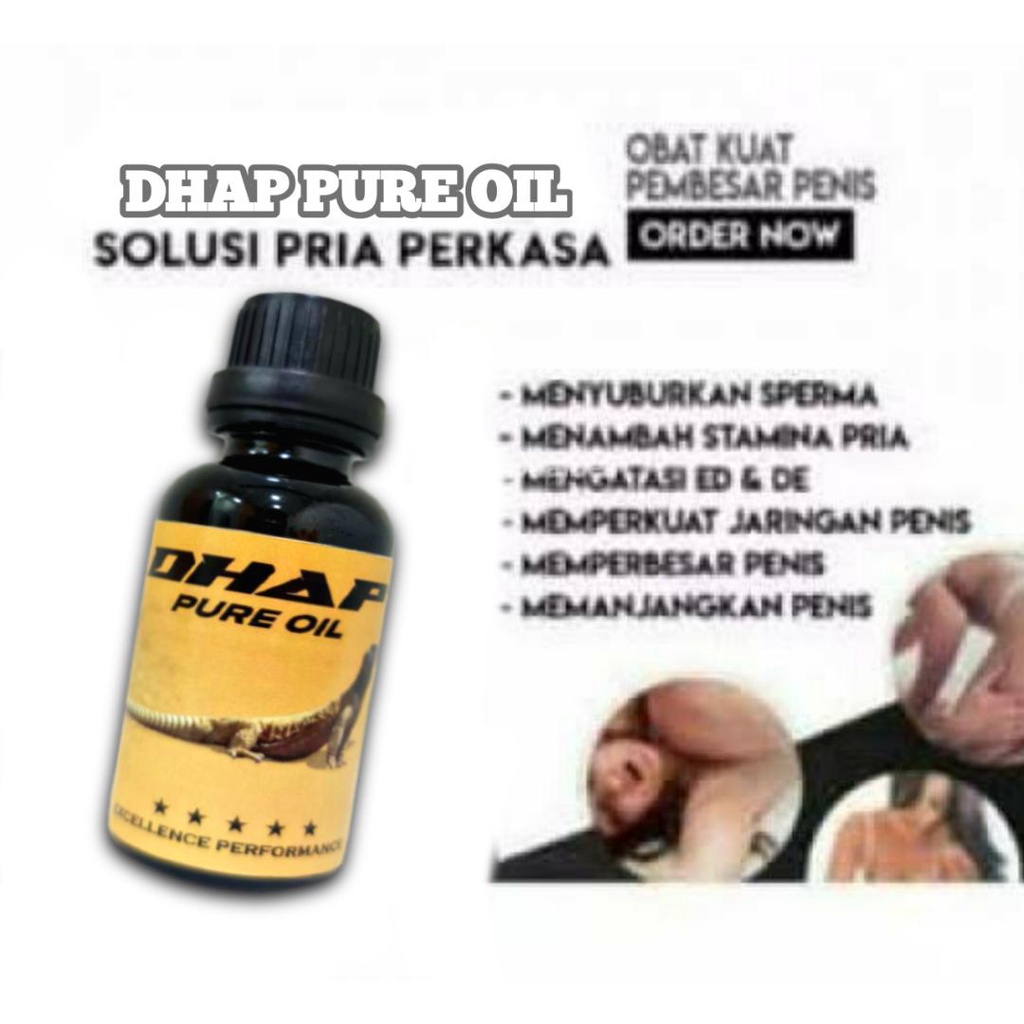 Dhap Oil Besar Mr p Terbaik Arab isi 30 30 ml | Shopee Malaysia