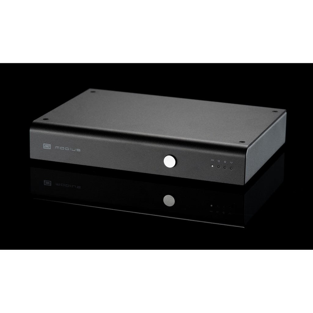 Schiit Audio Modius Balanced DAC | Shopee Malaysia