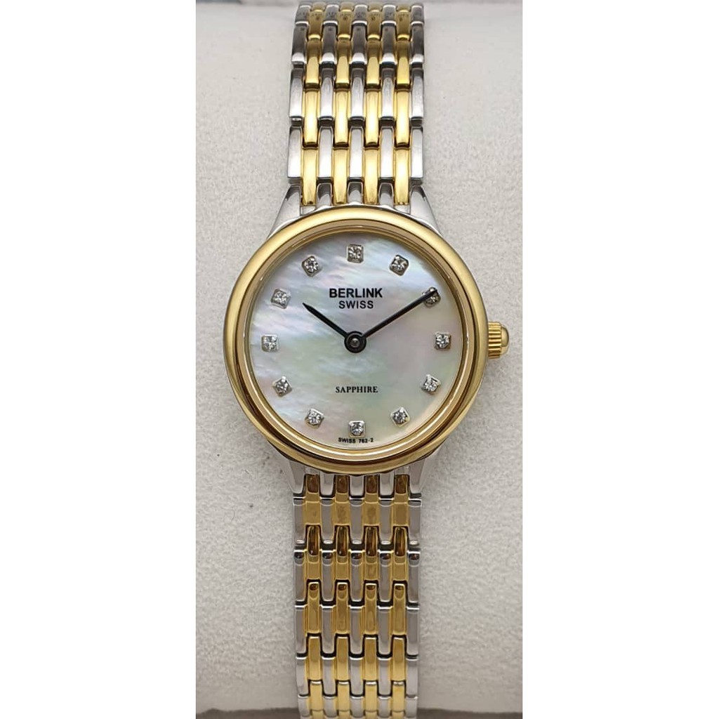 Berlink Swiss Lady s Watch BL1002 L05